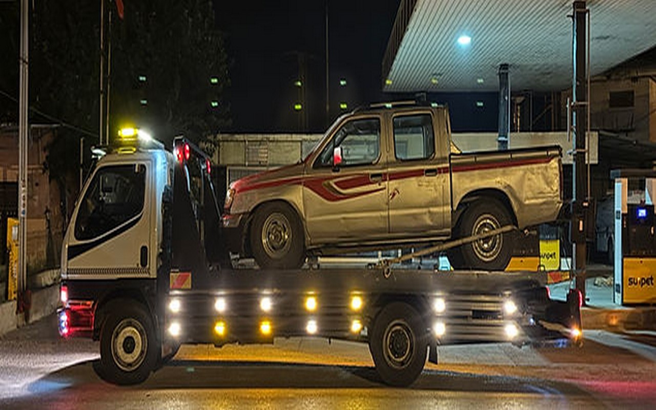 Adana Oto Kurtarma